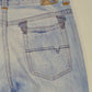 Vintage Washed Jeans (W38)