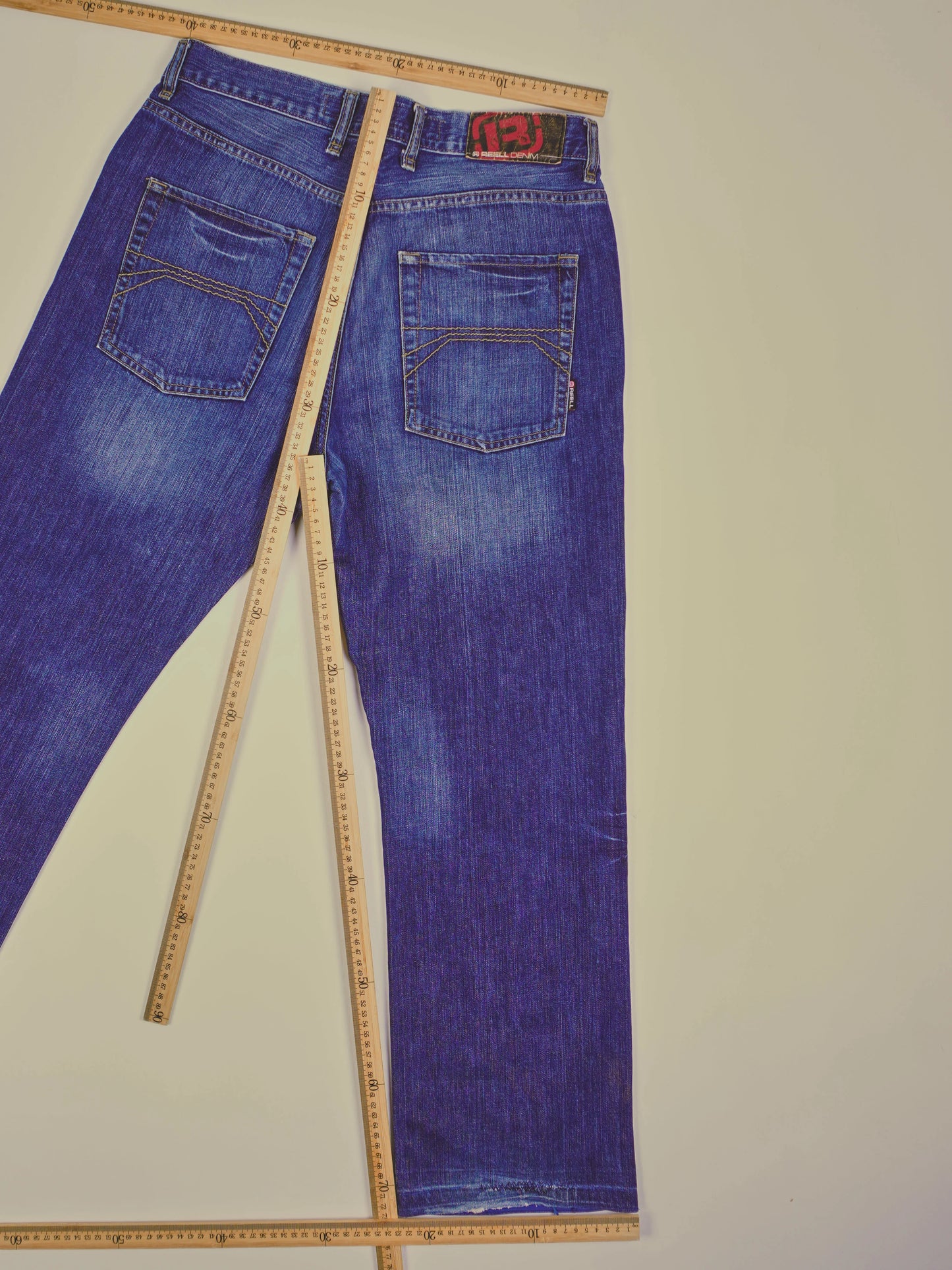 Vintage Y2K Jeans (W34)