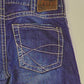 Vintage Silver Jeans (W34)