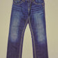 Vintage Silver Jeans (W34)