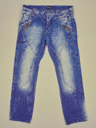 Vintage Nine Divine Jeans (W36)