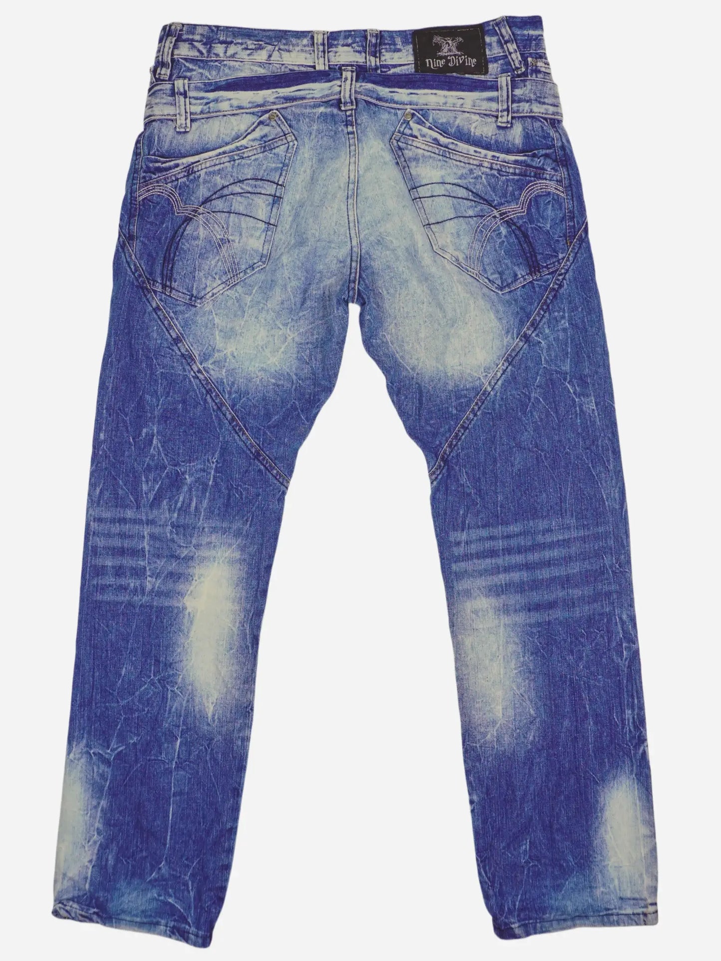 Vintage Nine Divine Jeans (W36)