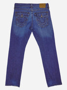 True Religion Washed Jeans (W36)