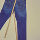 True Religion Washed Jeans (W36)
