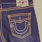 True Religion Washed Jeans (W38)