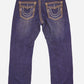 True Religion Washed Jeans (W38)