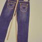True Religion Washed Jeans (W38)