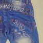 Vintage K&M Washed Jeans (W32)