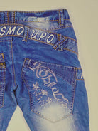 Vintage K&M Washed Jeans (W32)