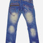 Vintage K&M Washed Jeans (W32)