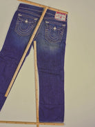True Religion Washed Jeans (W36)