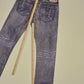 Vintage Washed Jeans (W30)