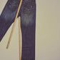 Vintage Washed Jeans (W32)