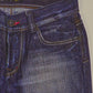 Vintage Washed Jeans (W32)