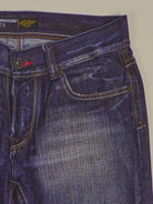 Vintage Washed Jeans (W32)