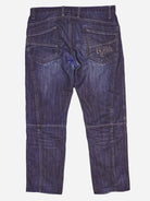 Vintage Baggy Jeans (W36)