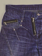 Vintage Baggy Jeans (W36)