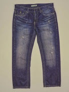 Vintage Washed Jeans (w38)