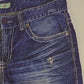 Vintage Washed Jeans (w38)