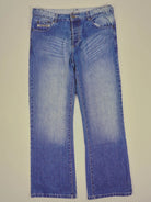 Vintage Smith & Jones Washed Jeans (W36)