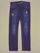 Vintage Japan Rags Jeans (W34)