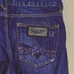 Vintage Japan Rags Jeans (W34)