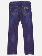 Vintage Japan Rags Jeans (W34)