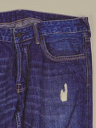 Vintage Japan Rags Jeans (W34)