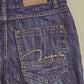 Vintage D&K Washed Jeans (W34)