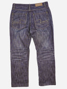 Vintage D&K Washed Jeans (W34)