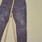 Vintage D&K Washed Jeans (W34)