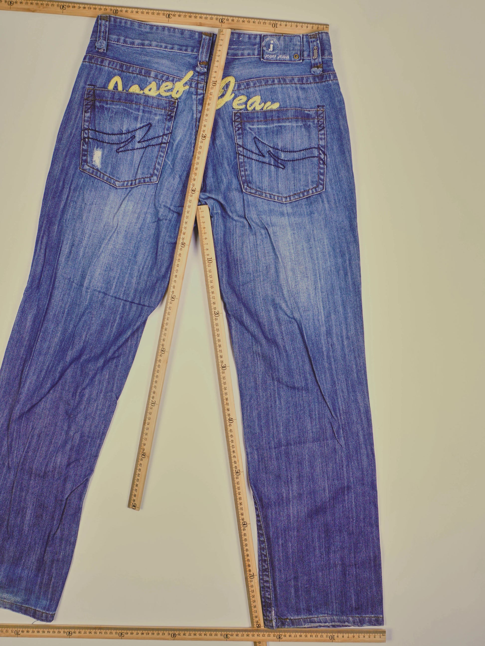 Vintage Josep Jeans (W36)