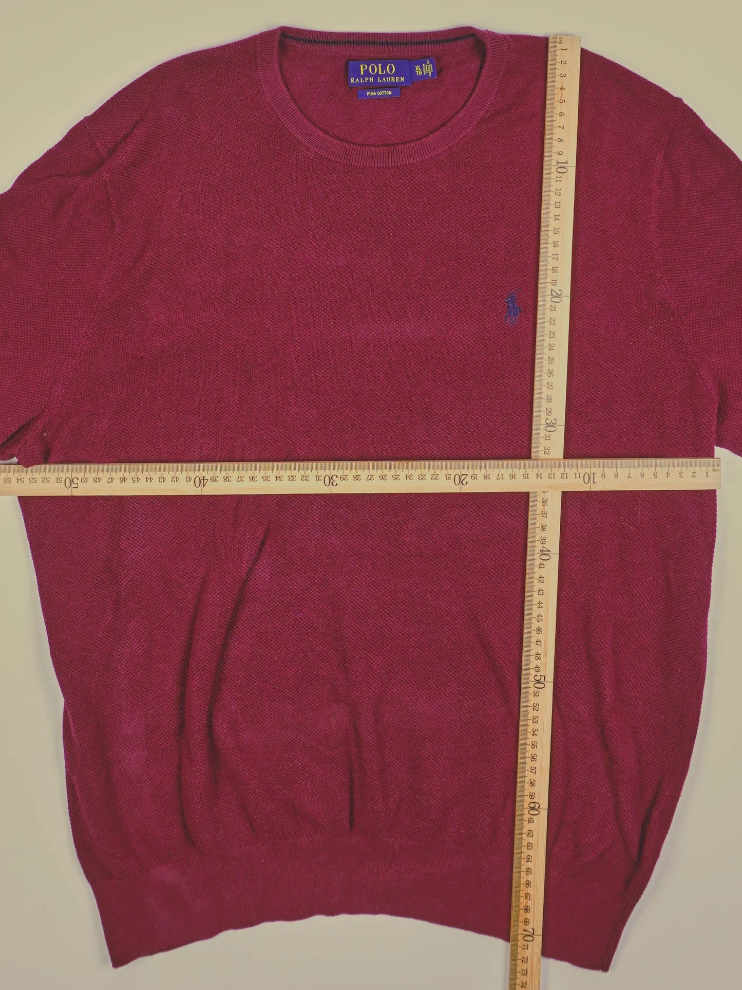 Ralph Lauren Sweater (L)