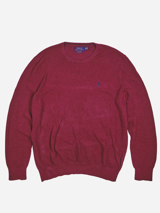 Ralph Lauren Sweater (L)
