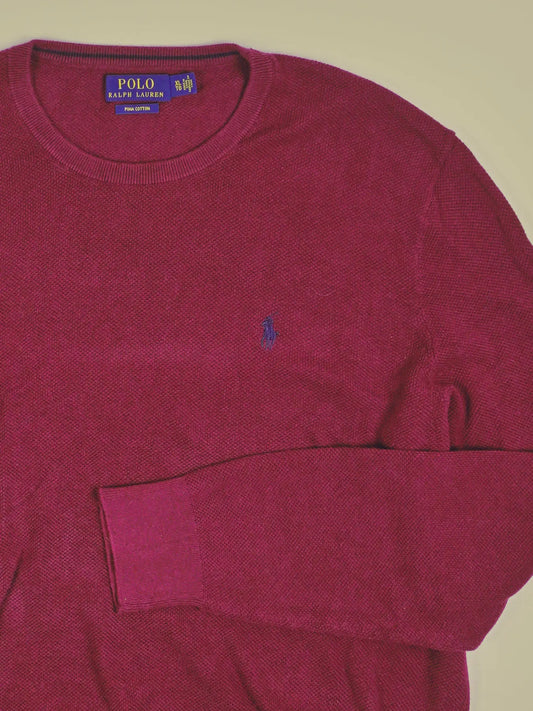 Ralph Lauren Sweater (L)