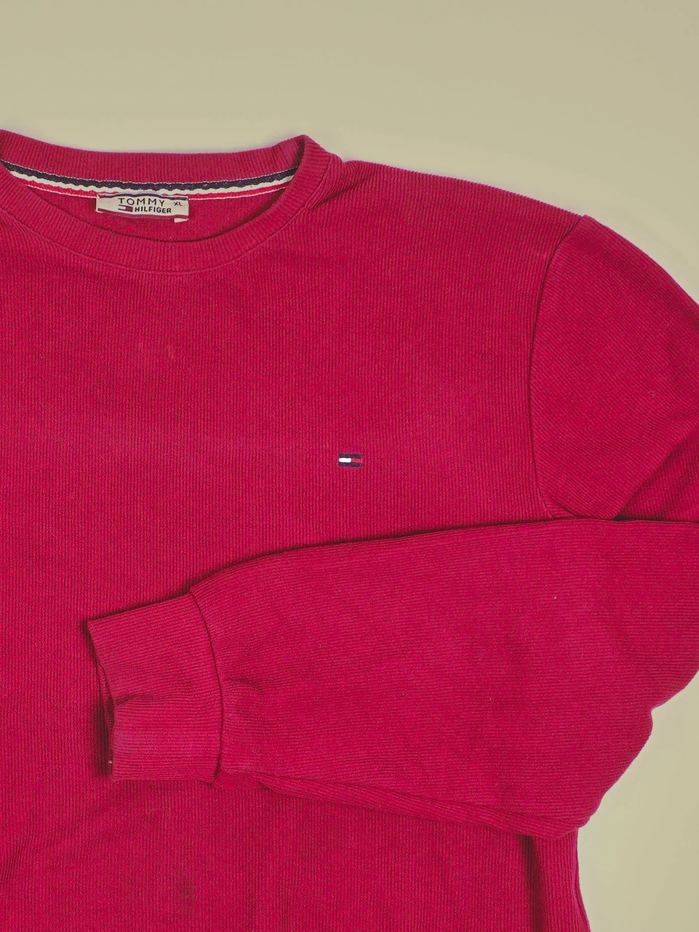 Tommy Hilfiger Sweater (L)