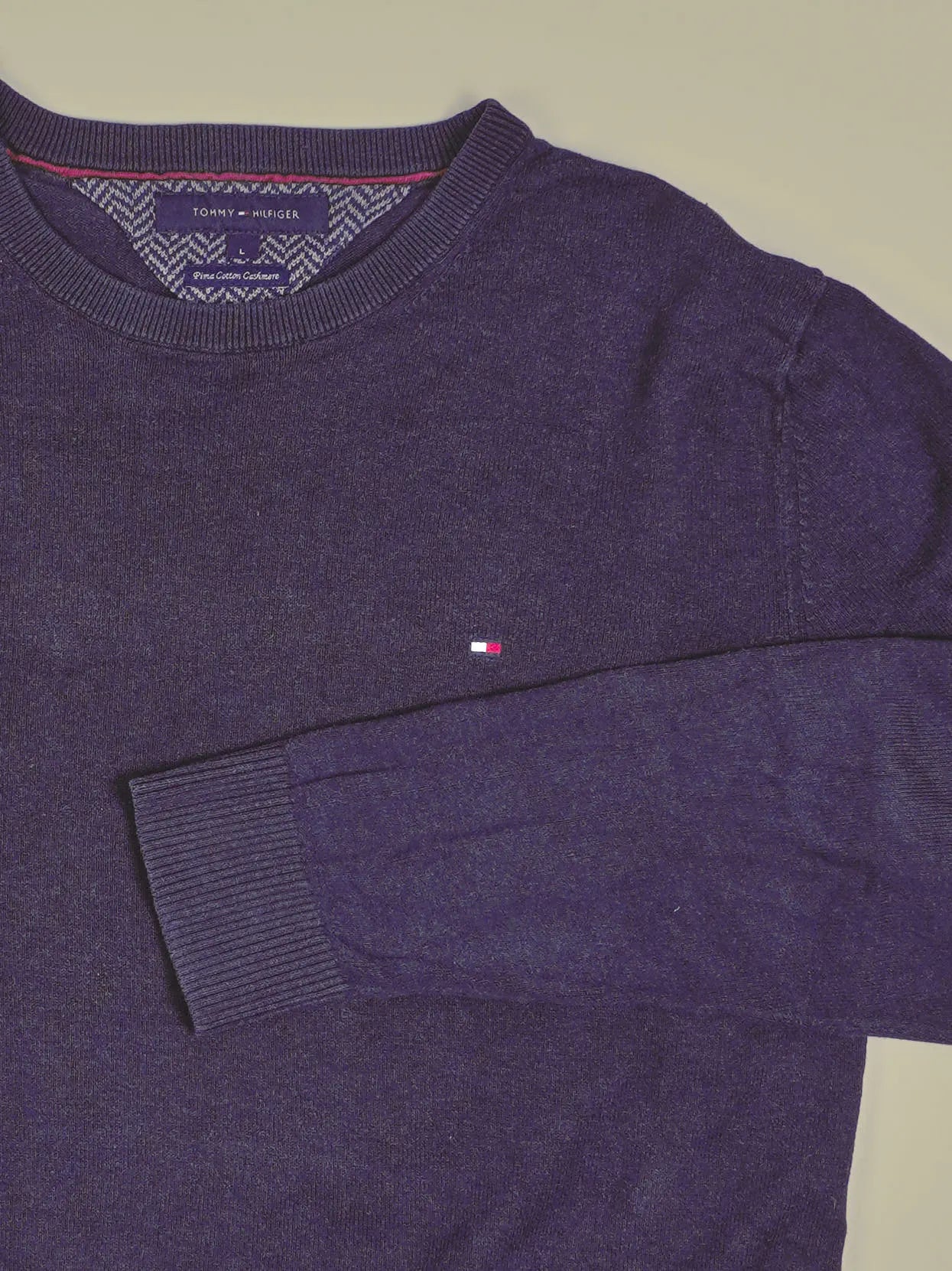 Tommy Hilfiger Sweater (S)
