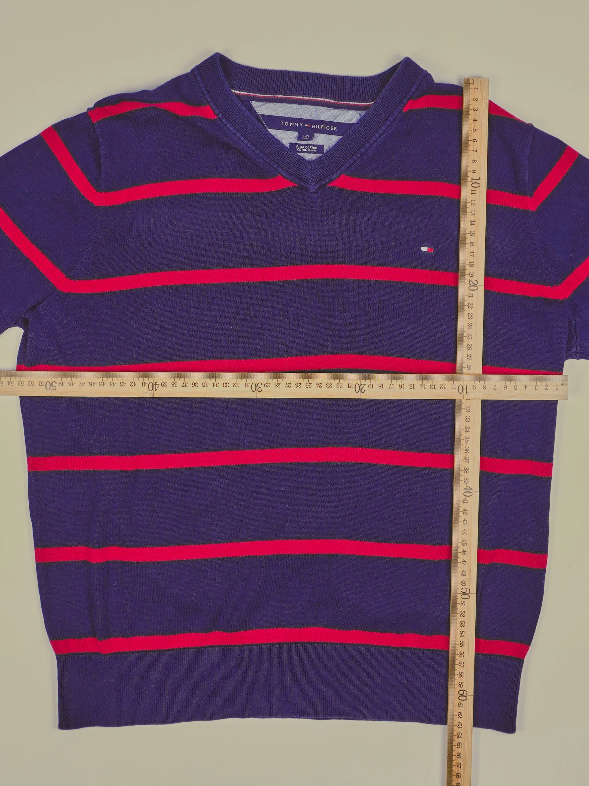 Tommy Hilfiger Strickpullover (M)