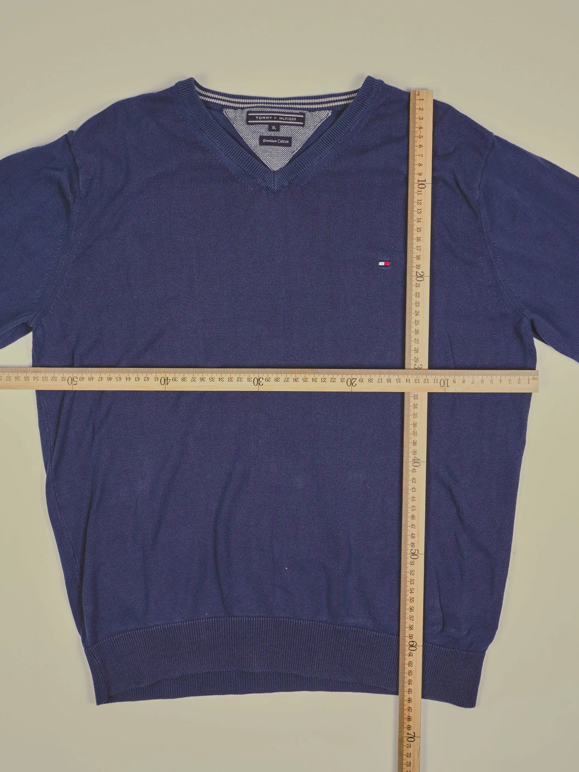 Tommy Hilfiger Strickpullover (s)