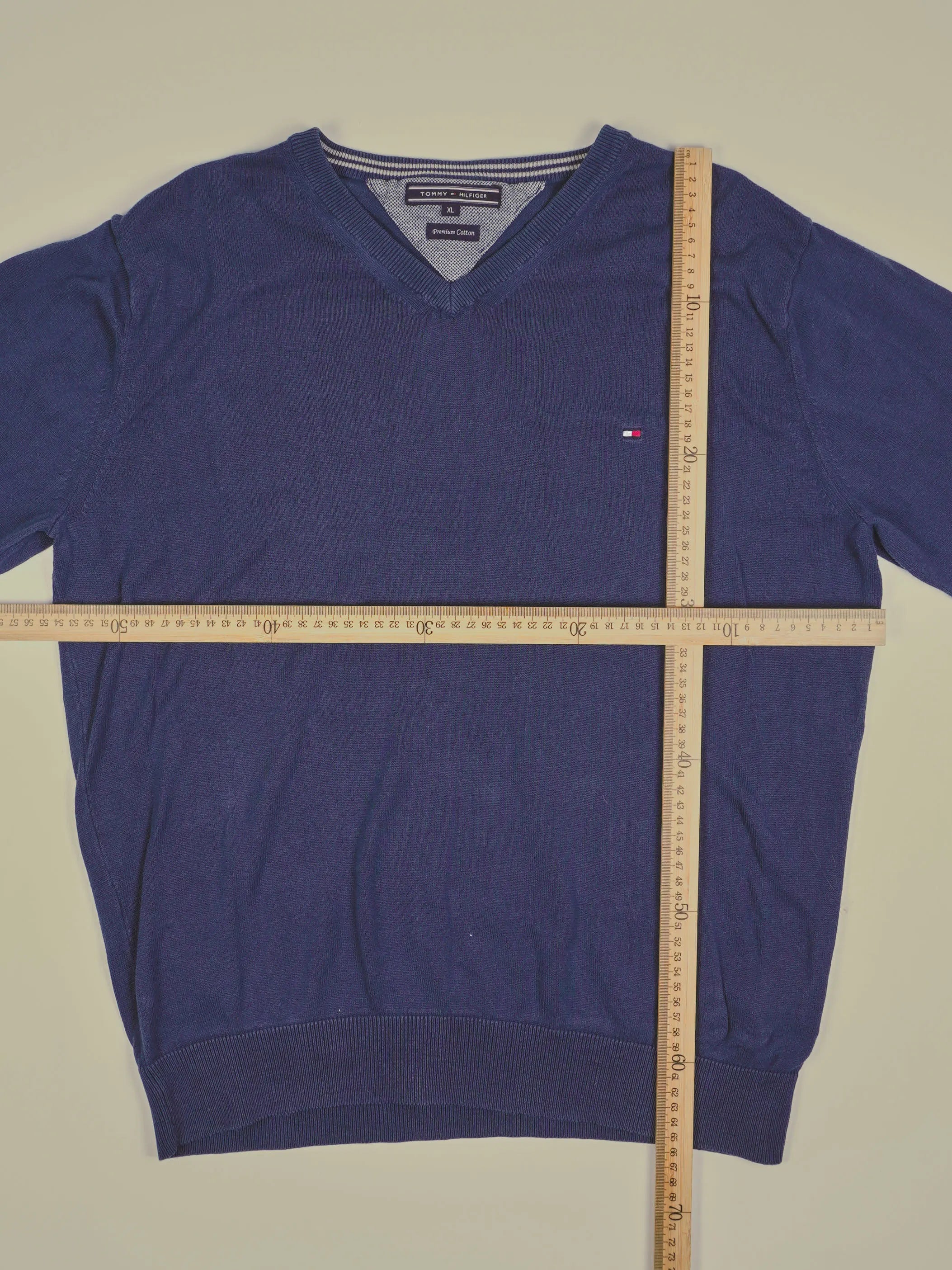 Tommy Hilfiger Strickpullover (s)