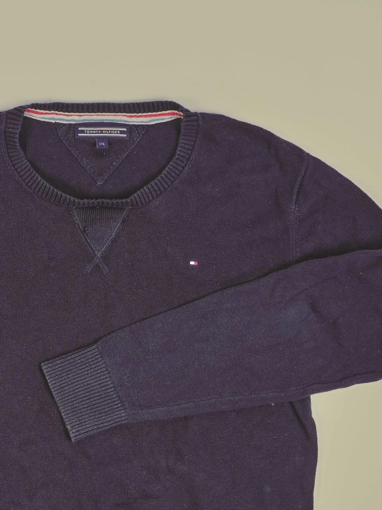 Tommy Hilfiger Strickpullover (XS)