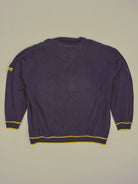 Carlo Colucci Strickpullover (M)