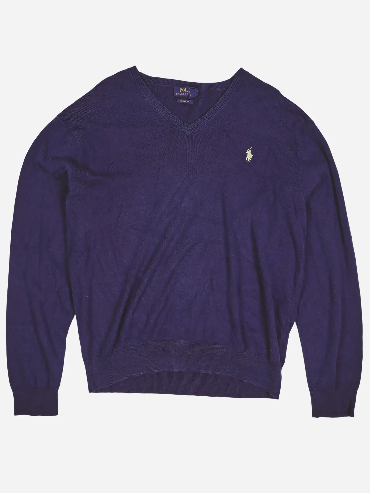 Ralph Lauren Strickpullover (S)