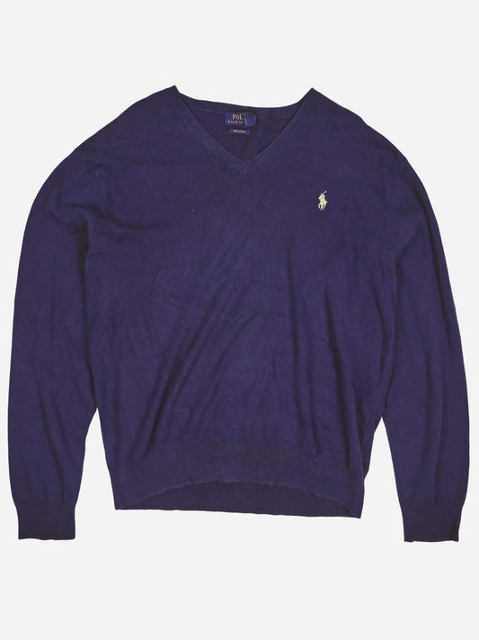 Ralph Lauren Strickpullover (S)