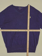 Ralph Lauren Strickpullover (S)