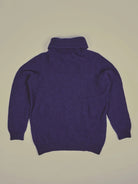 Vintage Lyle & Scott Wolle Strickpullover (S)