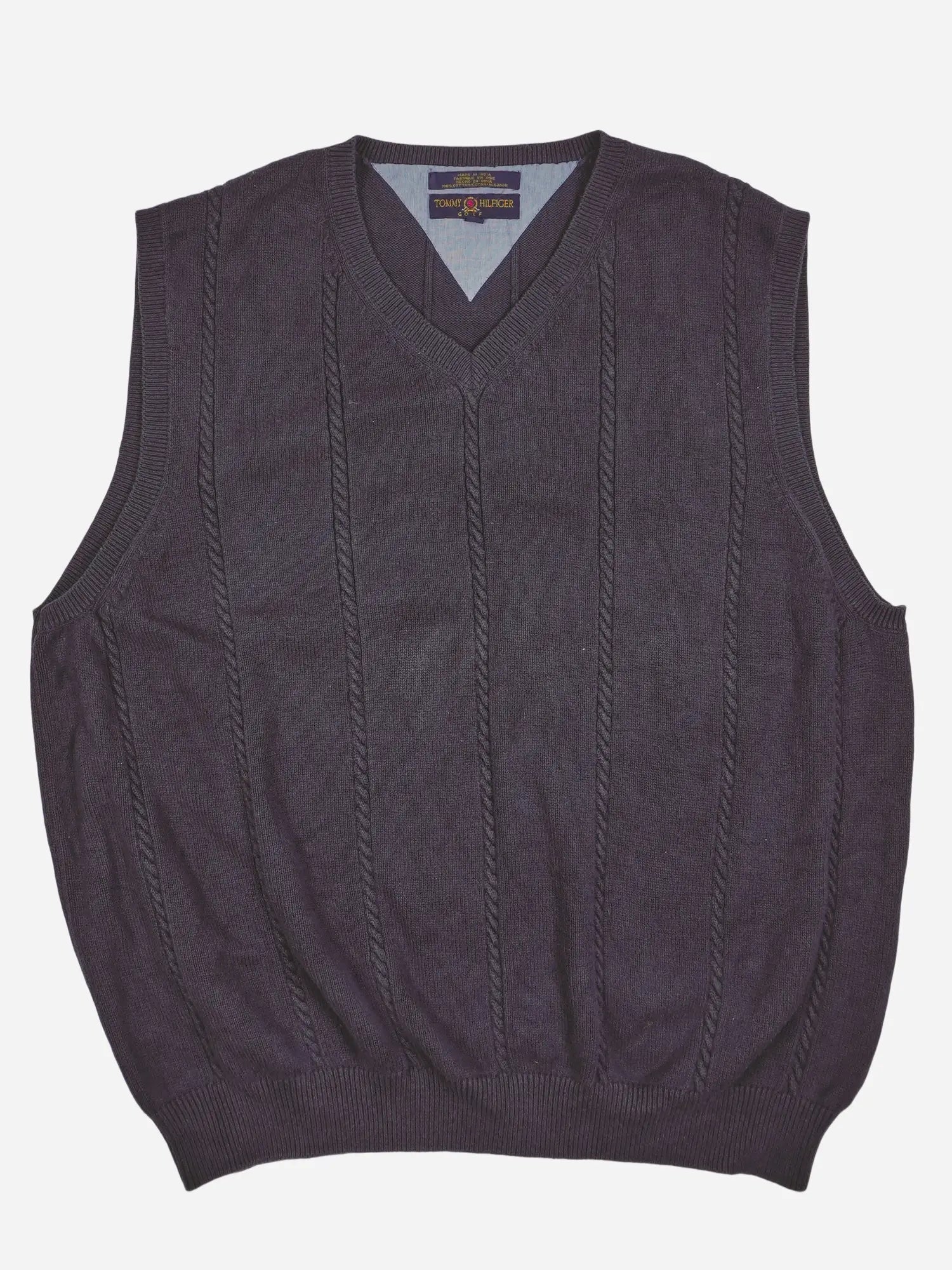 Tommy Hilfiger Strickpullover (L)