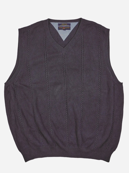 Tommy Hilfiger Strickpullover (L)