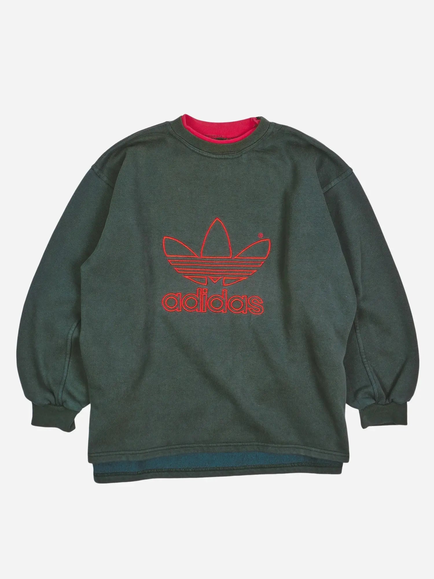 Adidas Sweater (S)
