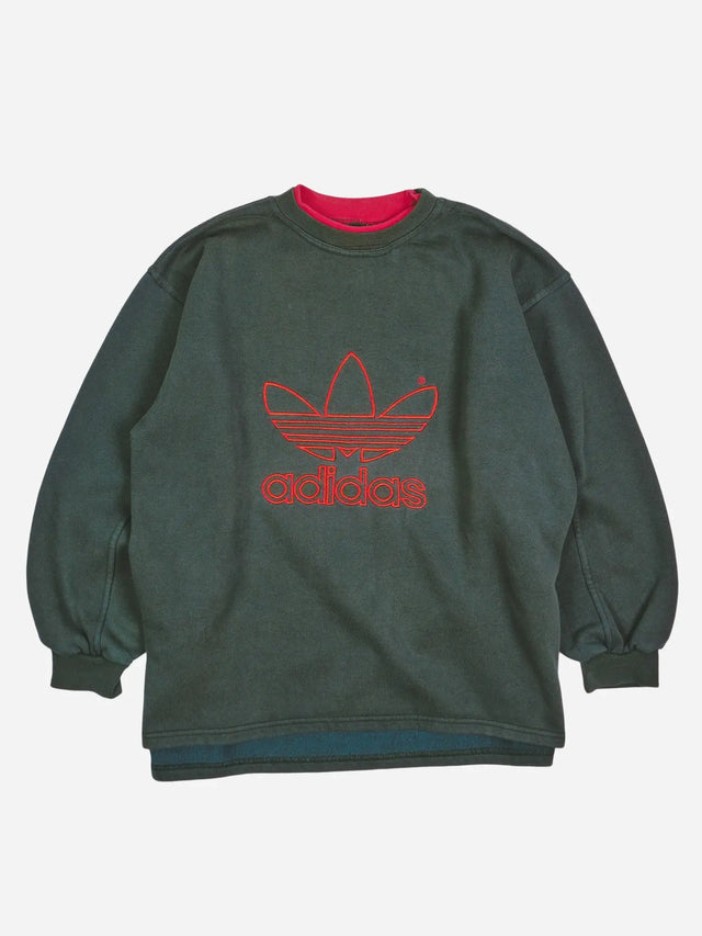 Adidas Sweater (S)
